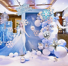 Frozen