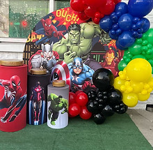 Super Hero
