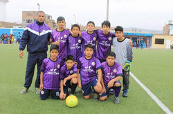 TORNEO RELAMPAGO