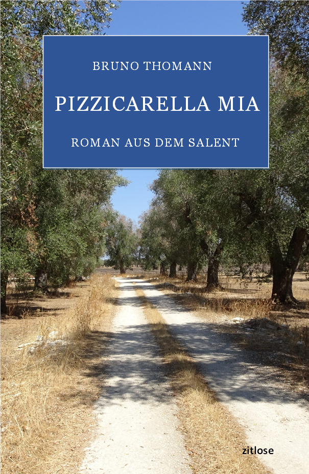 Roman 'Pizzicarella mia'