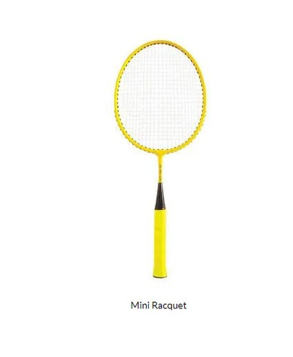 Mini Racquet | Carolina Singapore