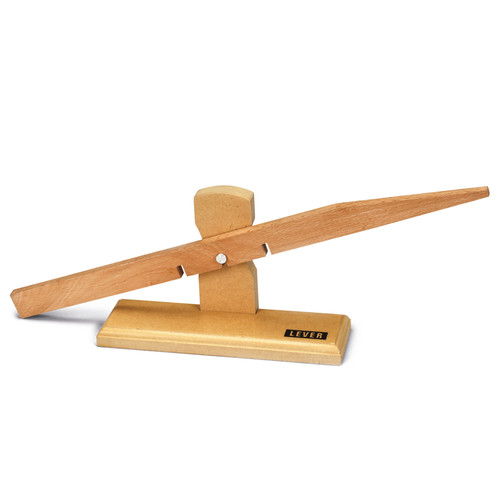 Eisco® Simple Machines: Lever Model | Carolina Singapore