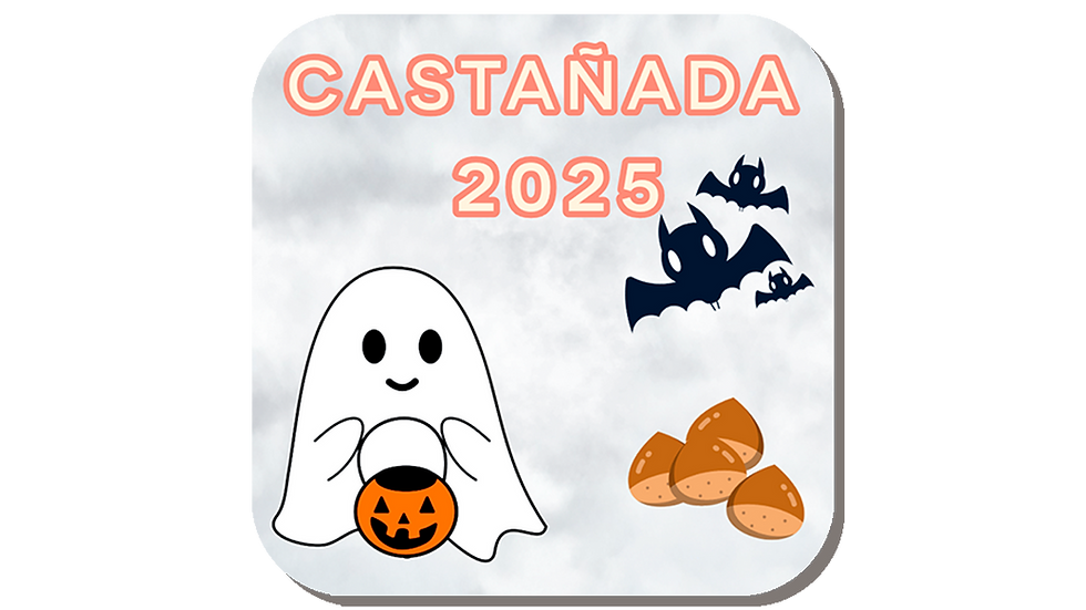 Castanyada 2025