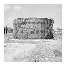 Chemical Plants - 03