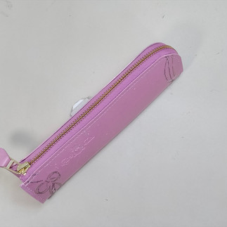 ランドセルリメイク工房アトリエ タカで作られたペンケース