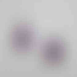 ランドセルリメイクで作られたキーホルダ