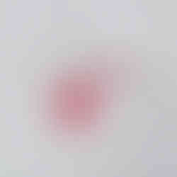 ランドセルリメイクで作った花形キーホル  ダ