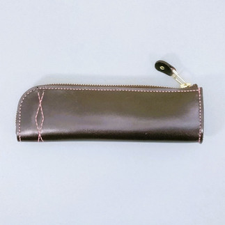 アトリエ タカがランドセル リメイクしたコインケース