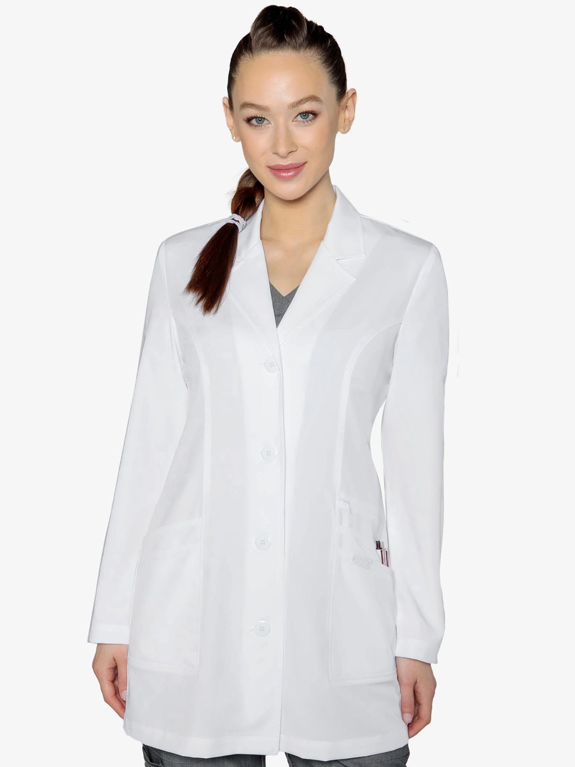 Performance Lab Coat | 8606