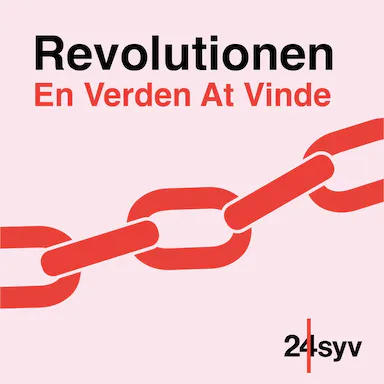 radio24syv revolutionen