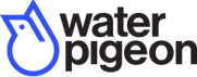 Water Pigeon Logo