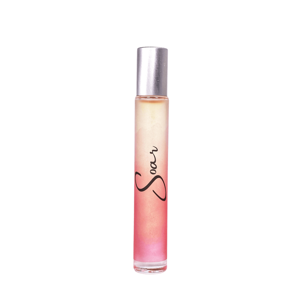 Thumbnail: Soar Rollerball Perfume