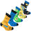 الصورة المصغرة: Kids Stem Socks