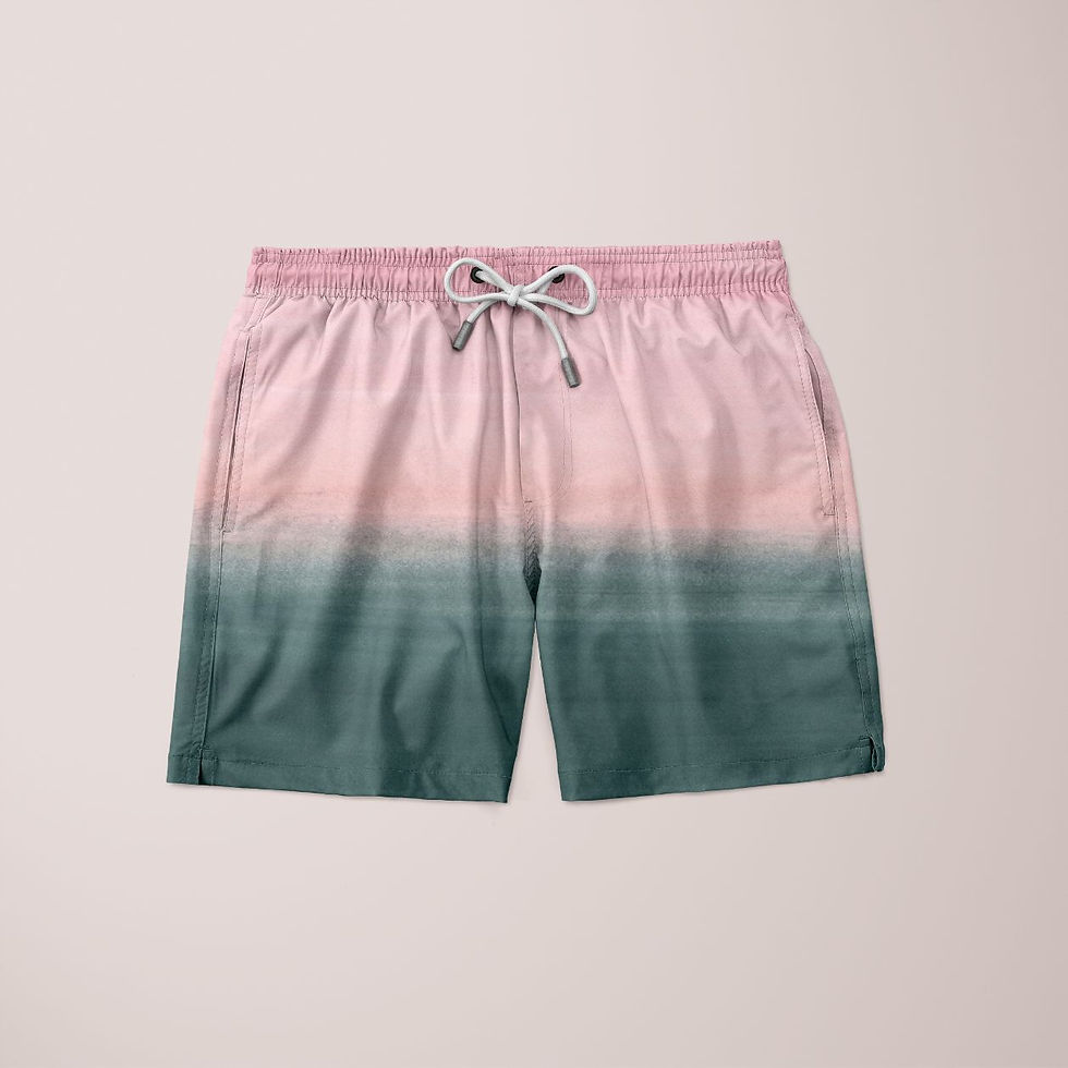 Lamma Shorts