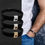 الصورة المصغرة: Christian Bracelet With Nano Bible - Noble Origin Bracelet