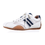 Thumbnail: Leather Sneaker-Navy