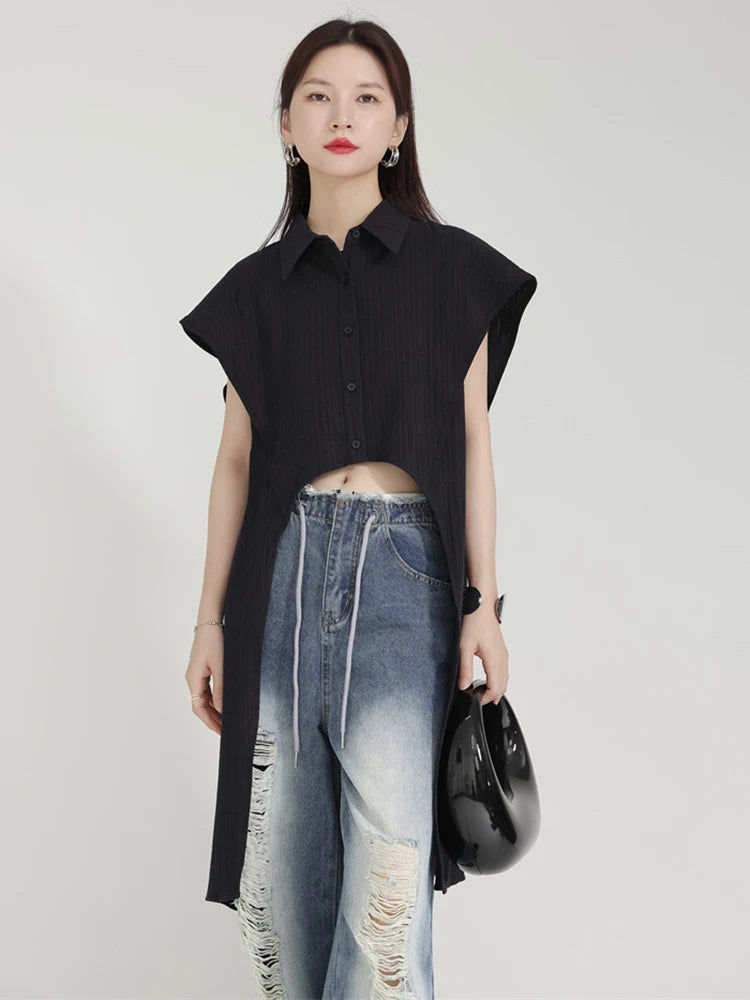 الصورة المصغرة: Jurou Two Length Shirt