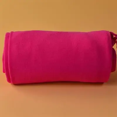 サムネイル： Medias largas de terciopelo suave para ballet y danza para bebés y niñas.