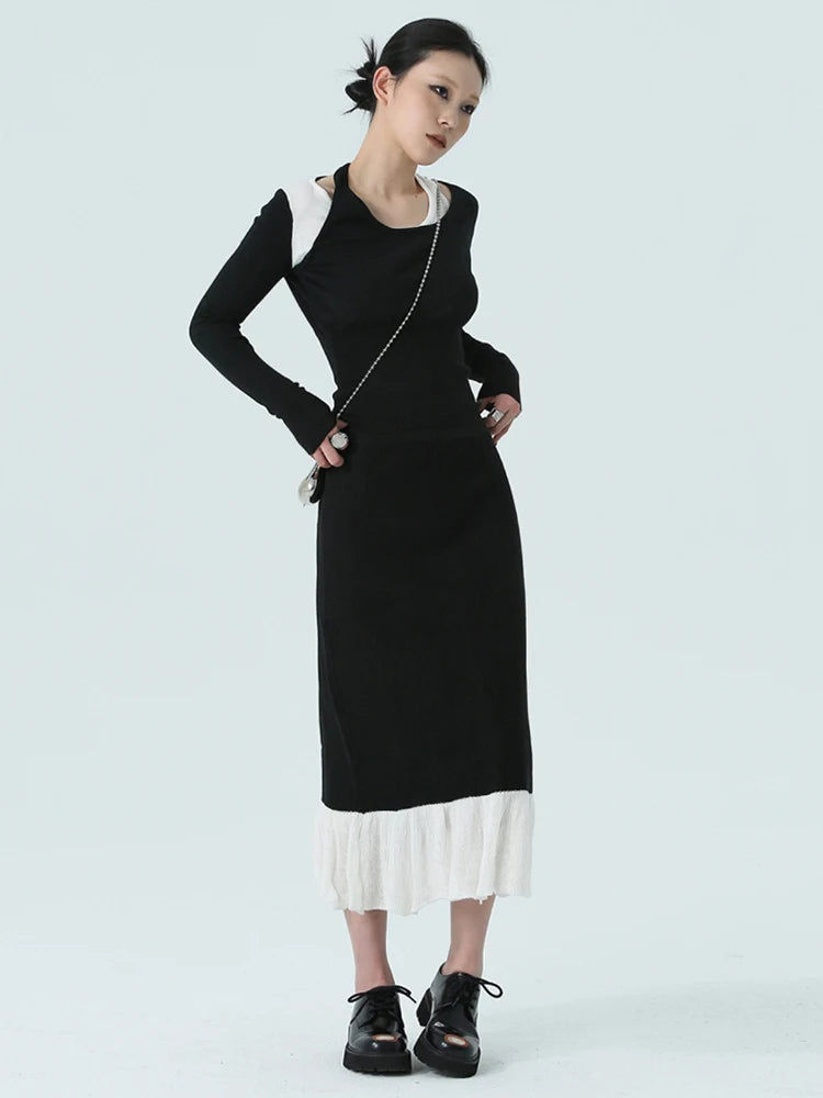 Thumbnail: Chambrey Cutout Shirt