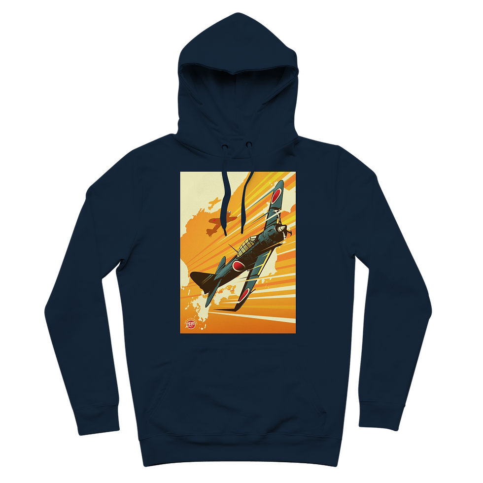 Thumbnail: Zero Premium Adult Hoodie