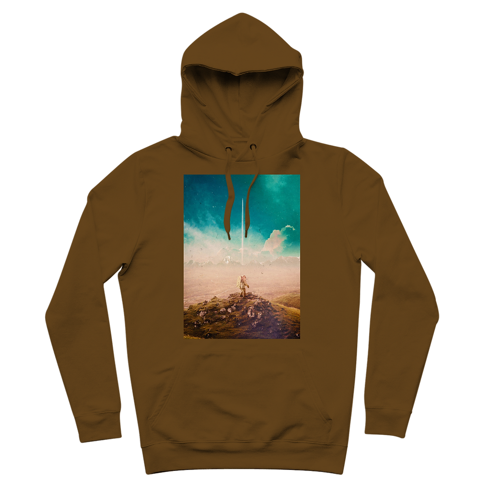 Thumbnail: Don't Matter to Me Premium Adult Hoodie