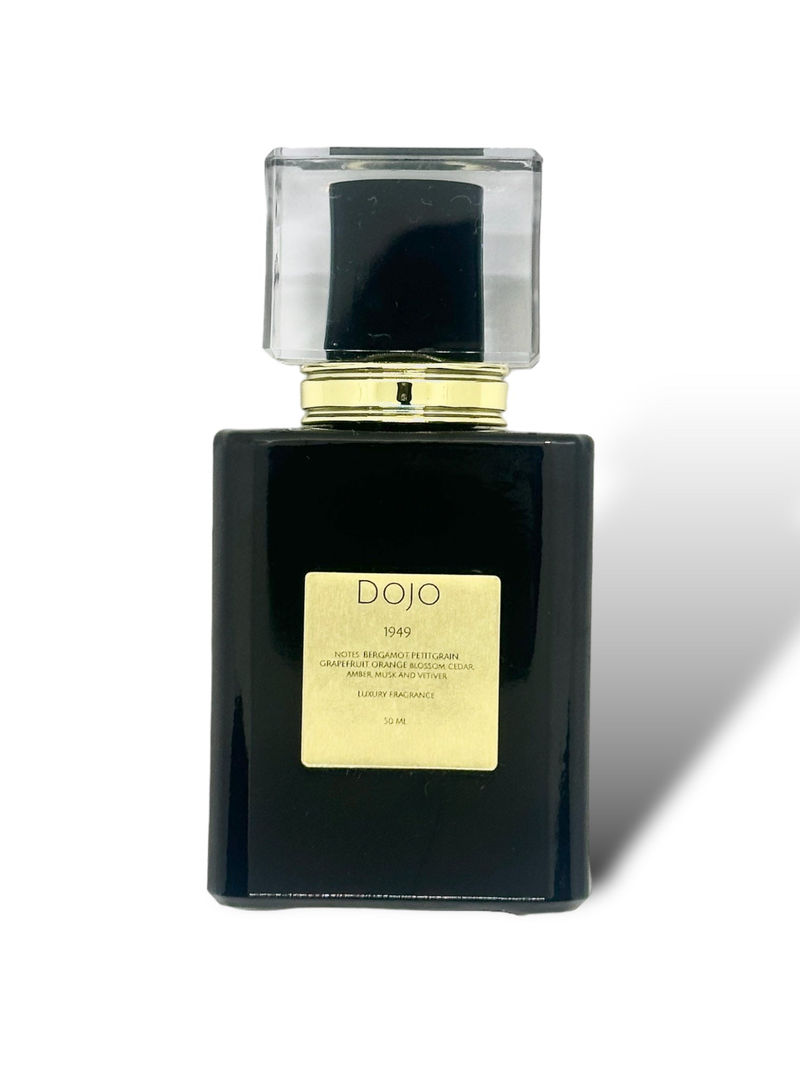 1949 — Luxury Fragrance