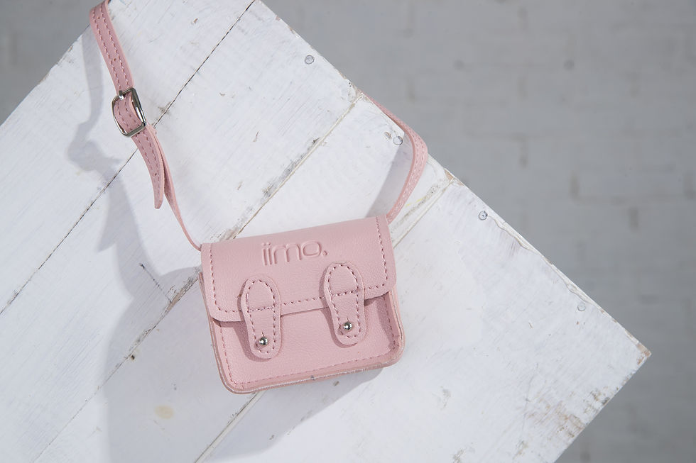 الصورة المصغرة: Iimo Limited Edition Bag