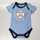 الصورة المصغرة: Baseball Bodysuit