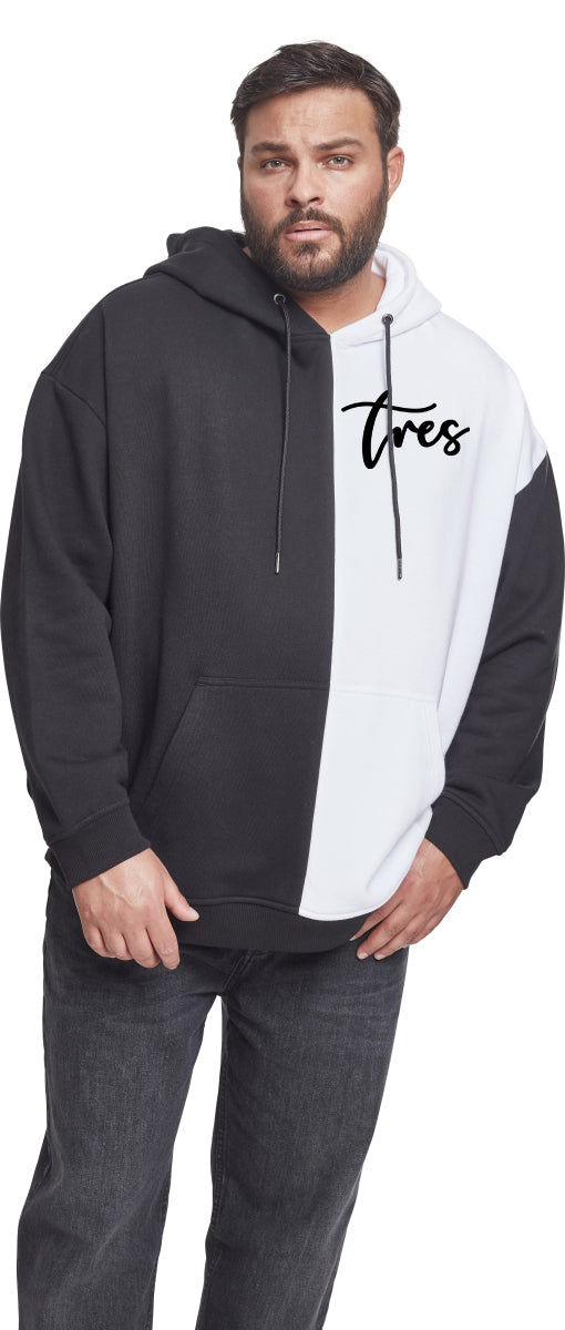 الصورة المصغرة: Hoody Harlequin Oversize