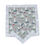 الصورة المصغرة: Marina Sailboats Bamboo Newcastle Blankie