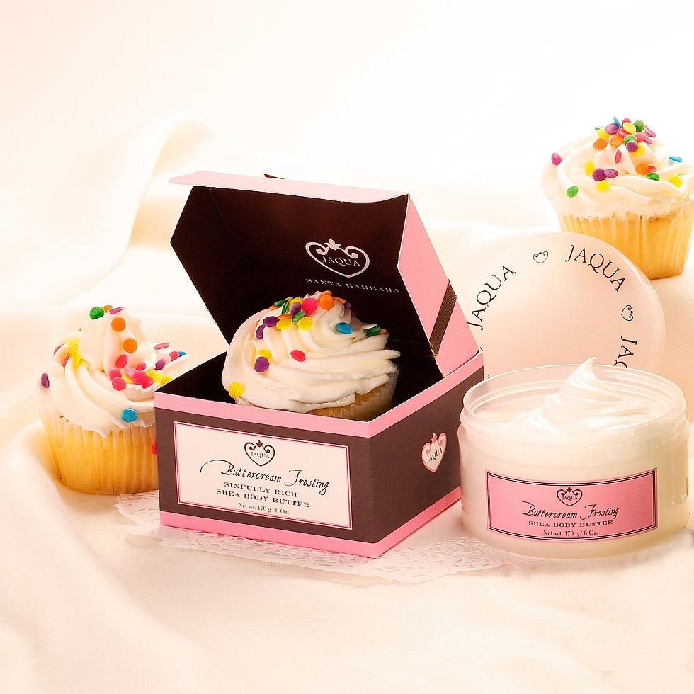 Thumbnail: Buttercream Frosting Body Butter