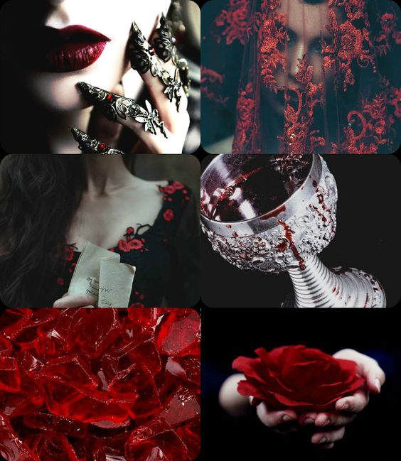 Thumbnail: Dragon's Blood by Wicked Good Perfume