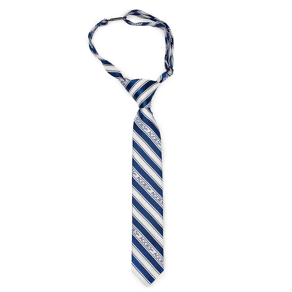 الصورة المصغرة: Utah State Toddler Tie