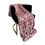 Thumbnail: Plutus Pink Leopard Faux Fur Luxury Throw Blanket