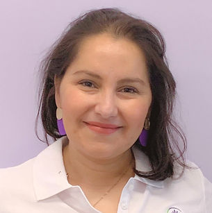 Sandra Mackerron