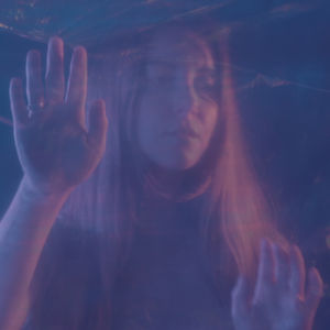 Review: "Smokescreen" - Hillary Capps