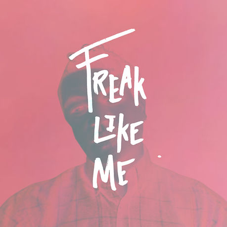 Stillyoung Freak Like Me cover art