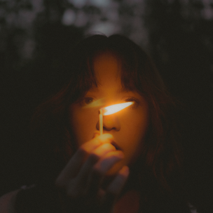 Review: "Swallow Me Whole" - Kate Kristine