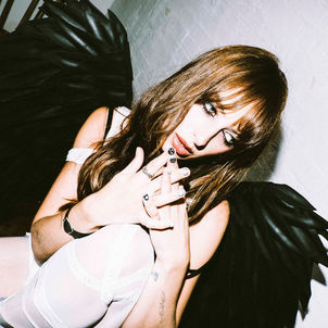 Review: "Bittersweet" - Tally Spear