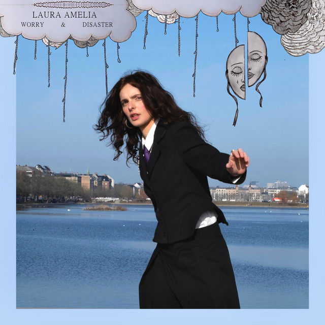 Review: "Worry & Disaster" - Laura Amelia