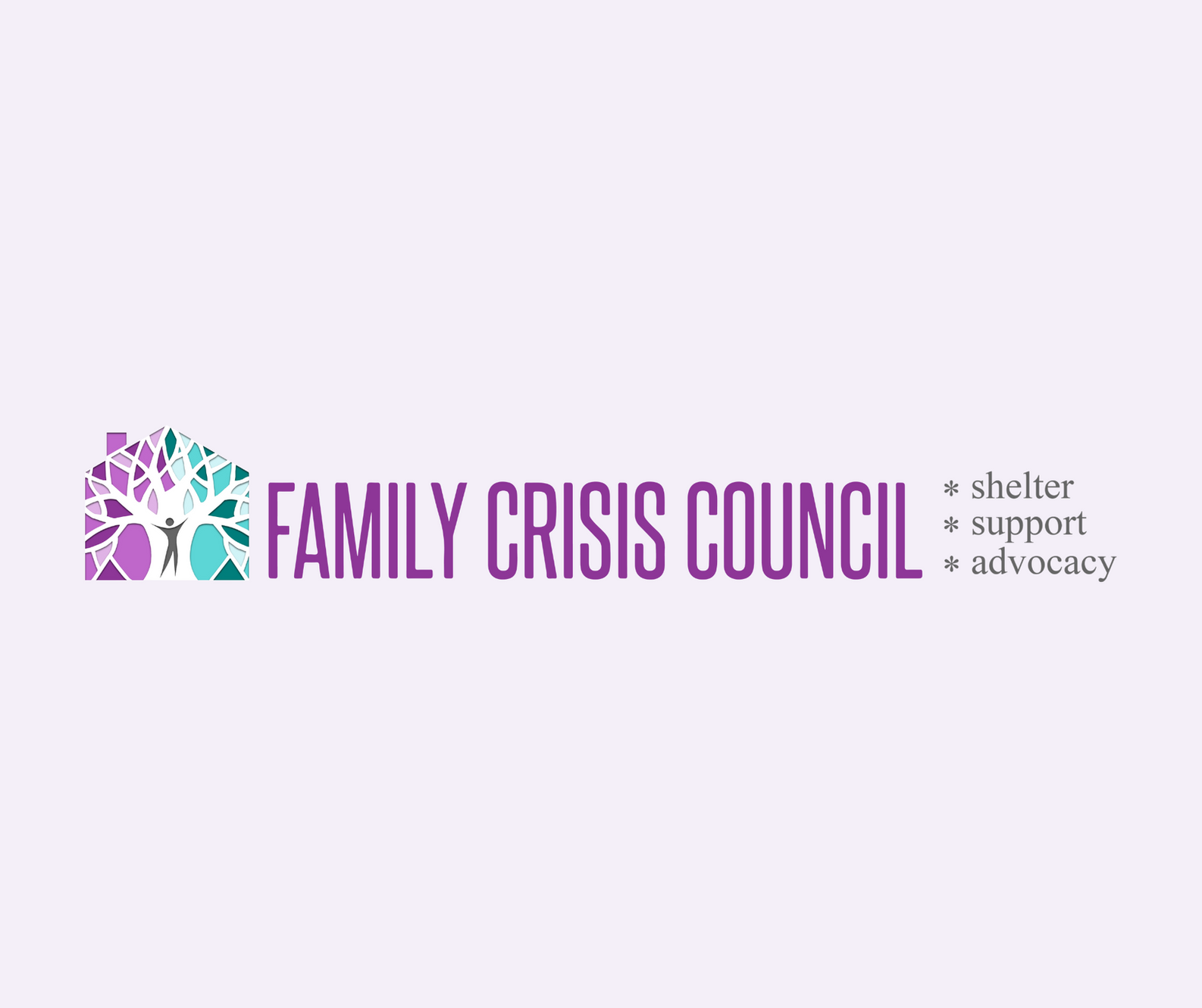 Family Crisis Council of Rowan Inc logo