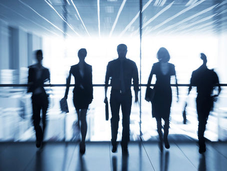 Where does leadership lead to?