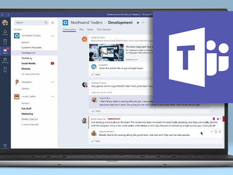 Making the most out of your Microsoft Teams meetings