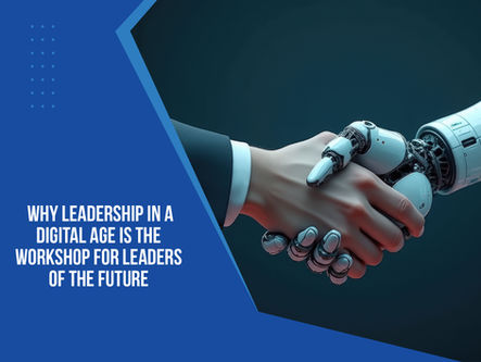 An article about the best leadership and management workshop in Singapore