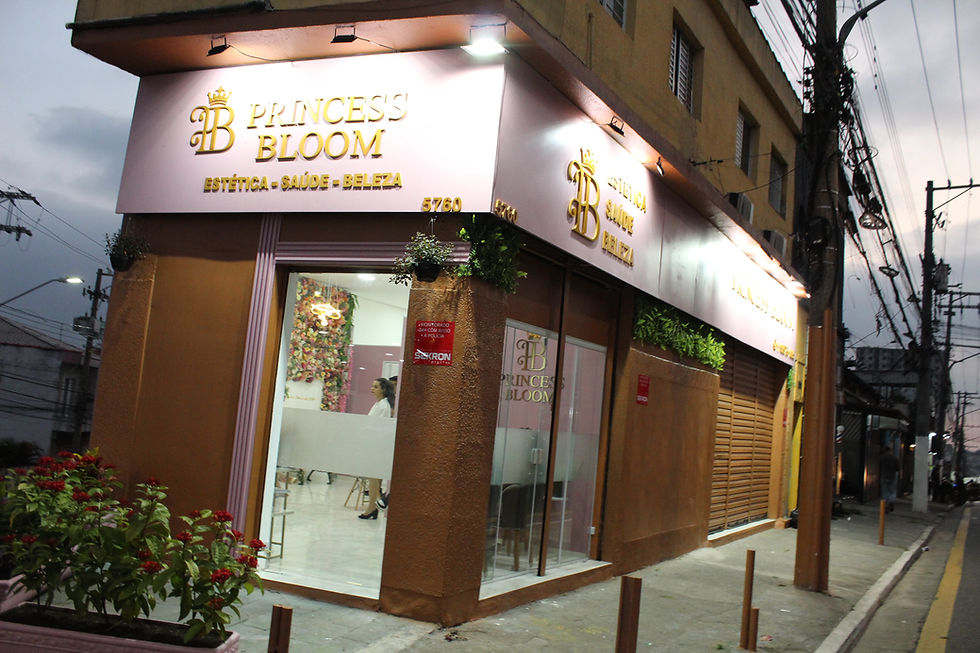 Clínica de estética próxima ao metrô Vila Tolstoi na Zona Leste