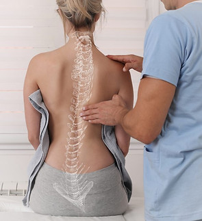 quiropraxista perto de mim