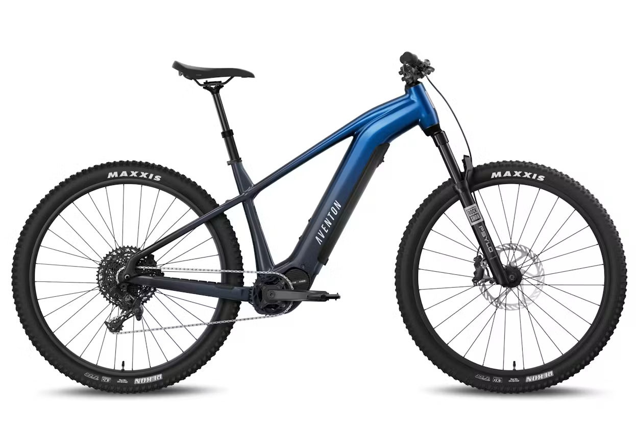Aventon Ramblas ADV eMTB