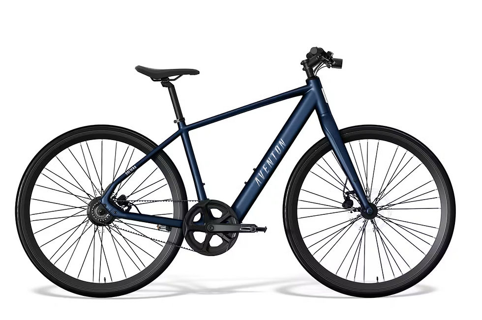 Thumbnail: AVENTON SOLTERA 3 ADV