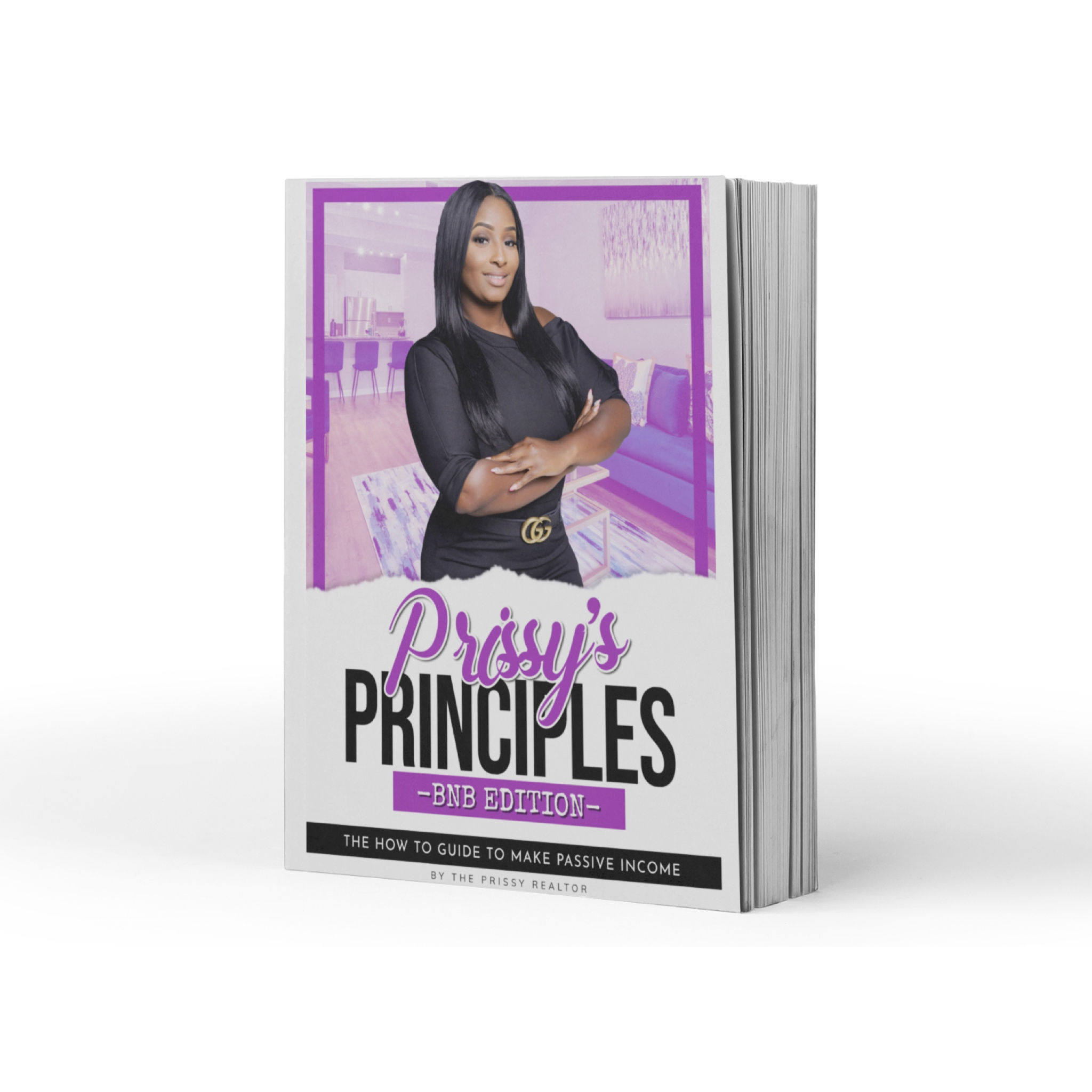 Prissy's Principles Airbnb