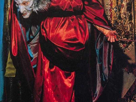 Cindy Sherman: Mastering the Art of Identity Through the Lens